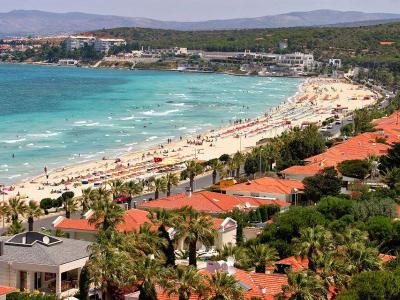 Cesme Travel Guide - Holidays in Izmir