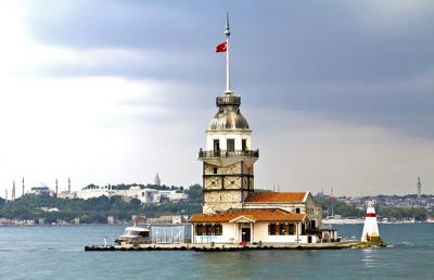 Neden İstanbul'a seyahat etmeli?